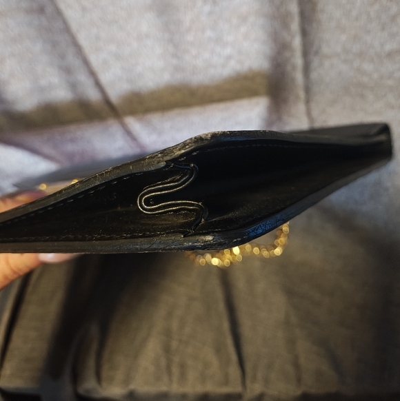 Louis Vuitton Black Epi Leather Briefcase - Picture 9 of 15